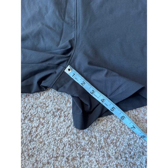 CALIA shorts size Medium, Black; Wide waistband; lightweight quick dry - Picture 6 of 8